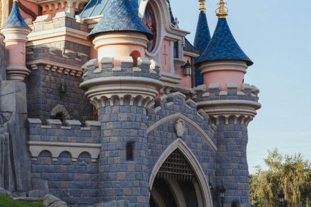 Magical Express: Paris to Disneyland Paris Transfer